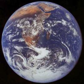 Earth Overview