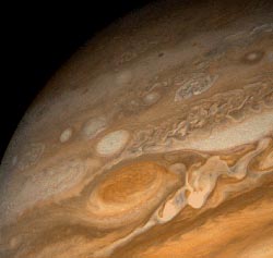 Great REd Spot